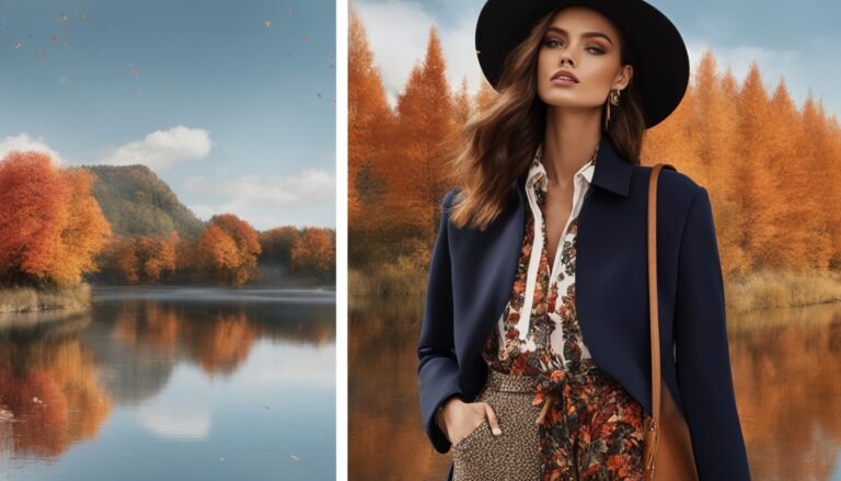 Ultimate Fall Fashion Guide 2024: Top Trends You Can’t Miss